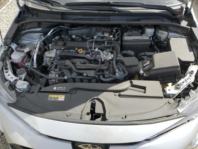 2024 TOYOTA COROLLA LE - 5YFB4MDEXRP085992