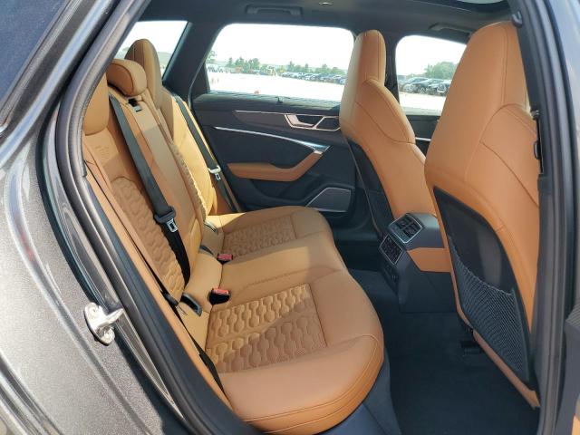 2025 AUDI RS6 WUA1DBF24SN902222