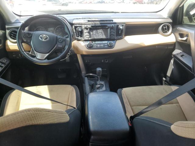 2017 TOYOTA RAV4 XLE - JTMWFREV6HJ710186