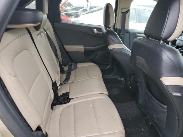 2020 FORD ESCAPE SEL - 1FMCU0H63LUB19700
