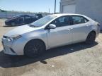 2015 TOYOTA COROLLA L - 2T1BURHE0FC265338