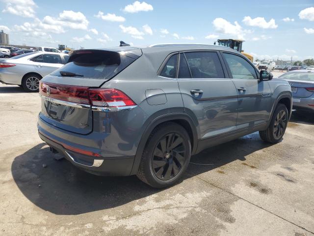 Vin: 1v2ke2ca4sc203130, lot: 54195835, volkswagen atlas se 20253