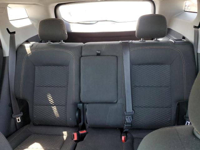 2019 GMC TERRAIN SL - 3GKALMEV0KL172692
