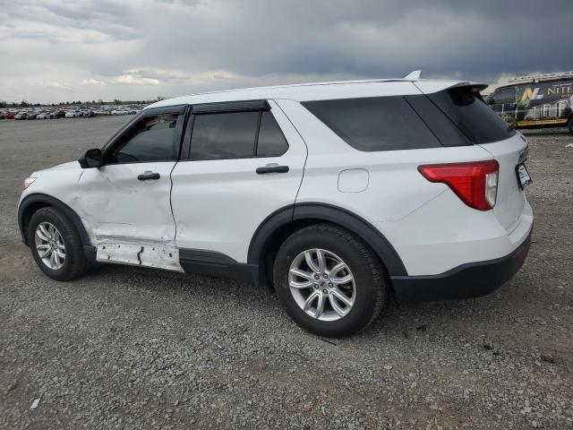 Vin: 1fmsk7bh0lgc21104, lot: 52684955, ford explorer 20202