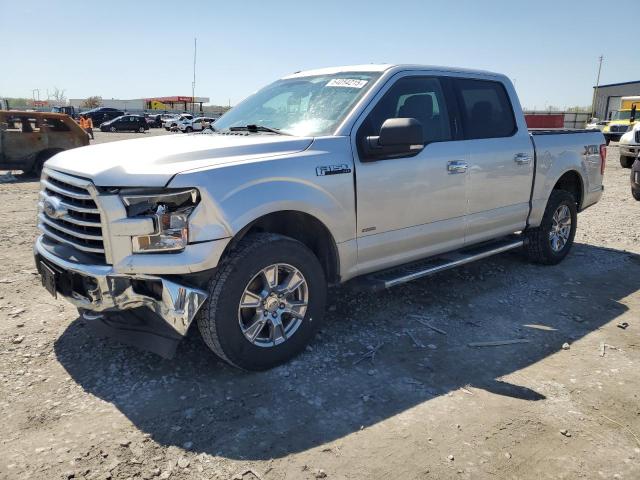 Vin: 1ftew1ep7hfb93918, lot: 54054215, ford f-150 supercrew 2017 img_1