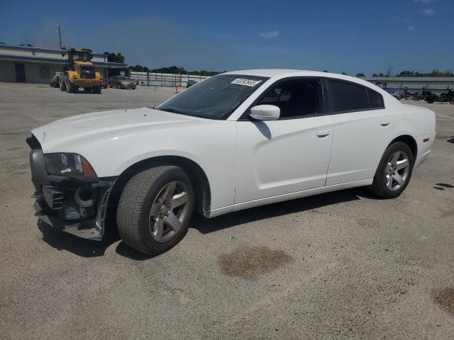 Vin: 2c3cdxag1dh661385, lot: 53292665, dodge charger police 2013 img_1