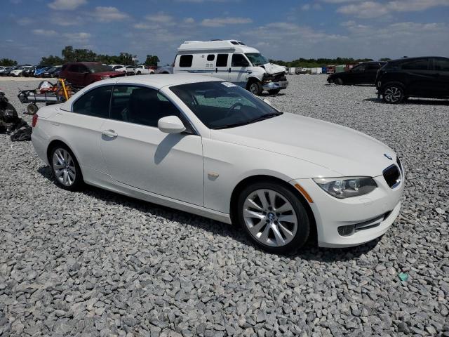 Vin: wbadw3c58dj525183, lot: 54215945, bmw 3 series i 20134