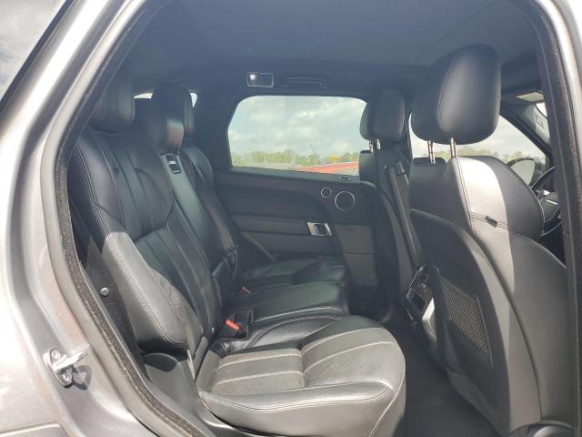 2016 LAND ROVER RANGE ROVE - SALWG2VF0GA651625