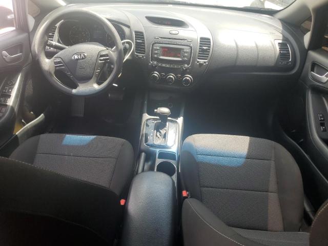 2018 KIA FORTE LX - 3KPFK4A74JE236358