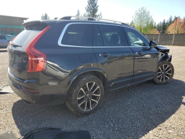 Vin: yv4a22pk1g1090262, lot: 52462045, volvo xc90 t6 20163