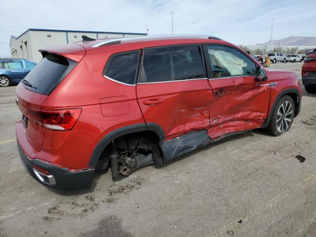 Vin: 3vvtx7b29nm002268, lot: 52413625, volkswagen taos se se 20223