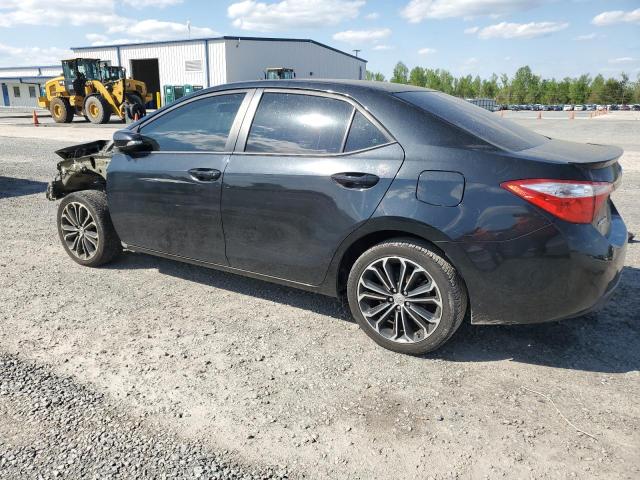 Vin: 5yfburhe5ep169641, lot: 52090655, toyota corolla l 20142