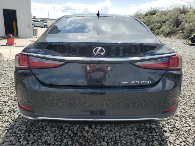 2023 LEXUS ES 250 BAS 58AD11D14PU010593