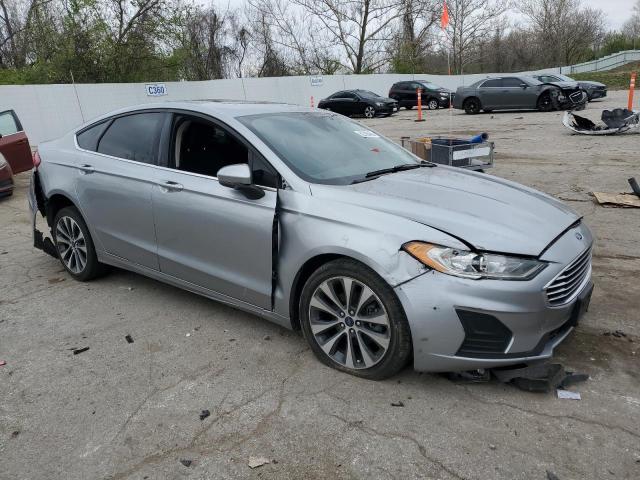Vin: 3fa6p0t9xlr202077, lot: 52788485, ford fusion se 20204