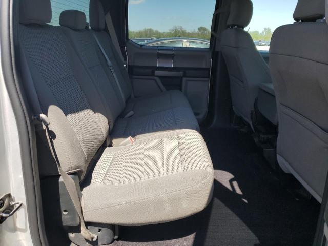 2017 FORD F150 SUPER - 1FTEW1EP7HFB93918