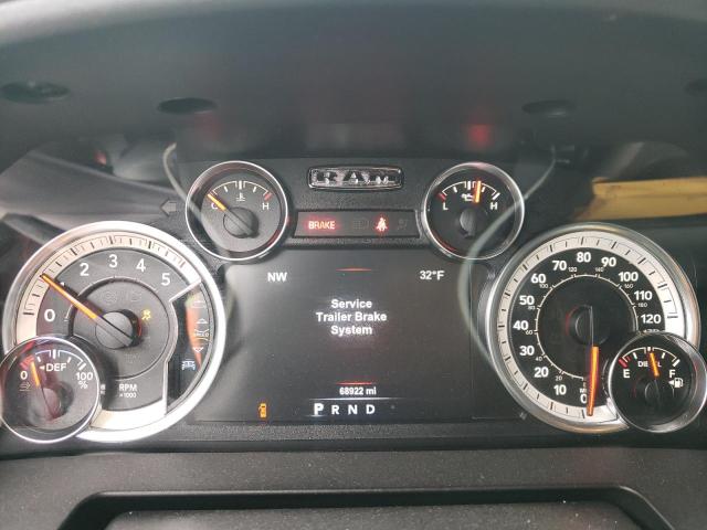 2017 RAM 1500 SLT - 1C6RR7LM6HS879452