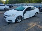 2016 CHEVROLET MALIBU LIM - 1G11C5SA5GU142287
