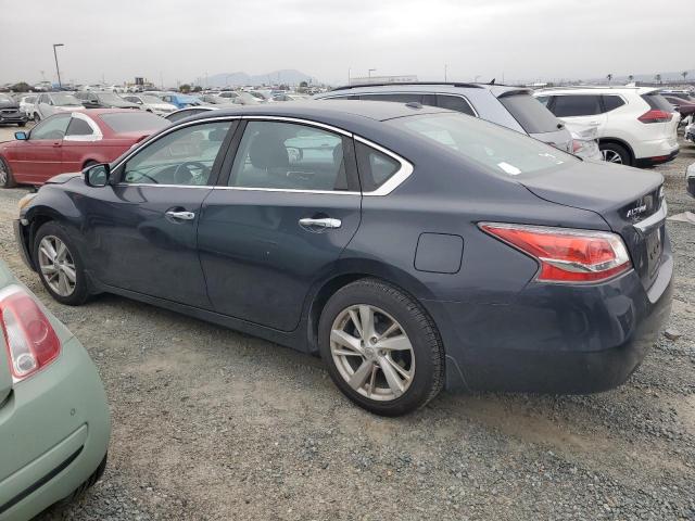 Vin: 1n4al3ap5fc446005, lot: 53073035, nissan altima 2.5 20152