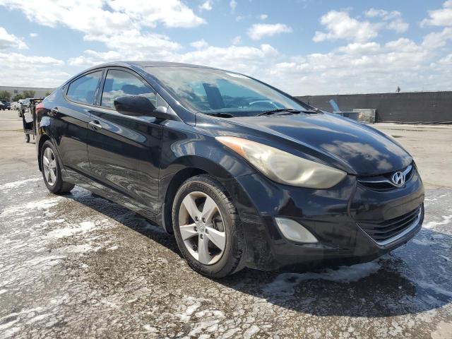 Vin: kmhdh4ae7du757368, lot: 47498945, hyundai elantra gls 20134