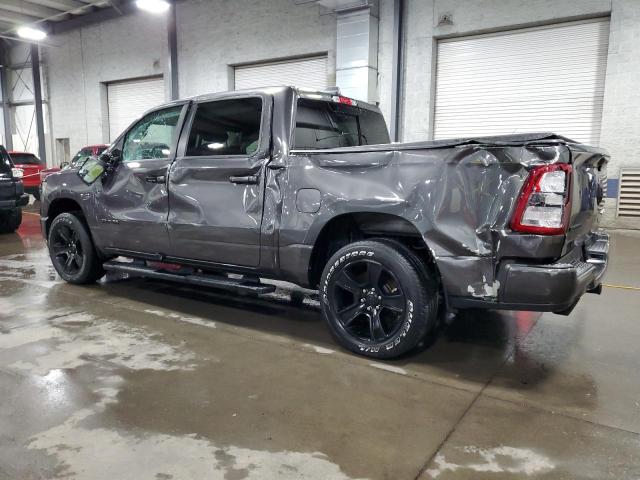 2020 RAM 1500 BIG H - 1C6SRFFT3LN375902