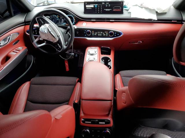 2023 GENESIS GV70 BASE - KMUMADTB5PU117687