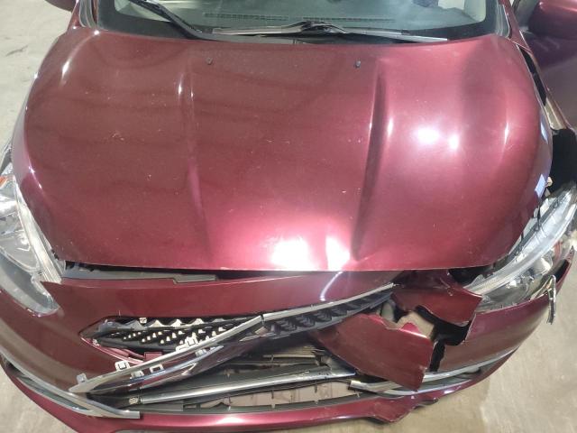 2018 MITSUBISHI MIRAGE ES - ML32A3HJ1JH004049
