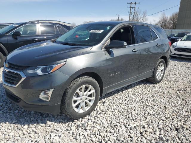 Vin: 2gnaxsev9j6335919, lot: 53093315, chevrolet equinox lt 2018 img_1