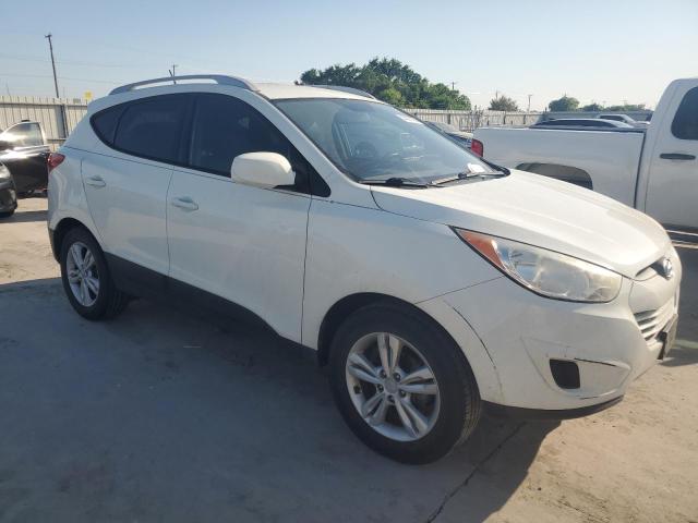 Vin: km8ju3acxau094431, lot: 53367125, hyundai tucson gls 20104