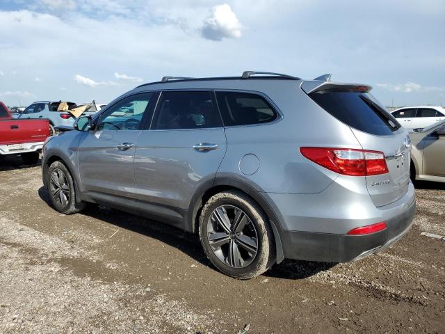 2015 HYUNDAI SANTA FE G KM8SN4HF2FU100771