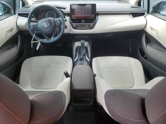 2022 TOYOTA COROLLA LE - 5YFVPMAE5NP292938