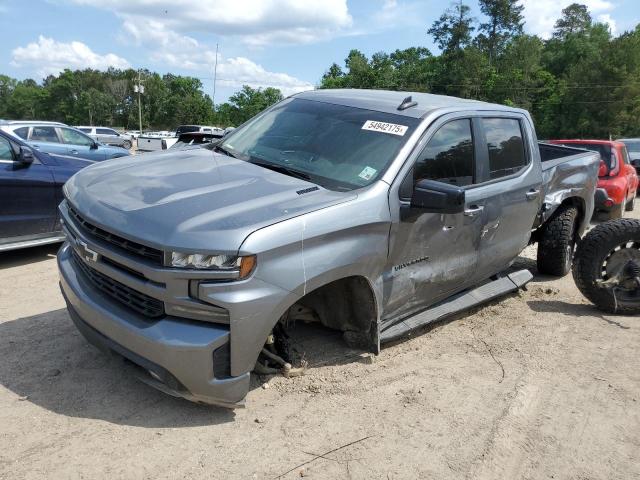 Vin: 3gcuyeet0mg116410, lot: 54942175, chevrolet all models k1500 rst 2021 img_1