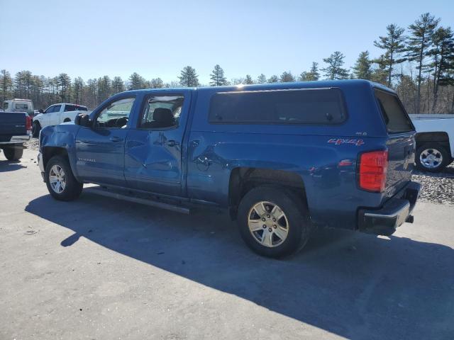 Vin: 3gcukrec6hg464601, lot: 53180755, chevrolet all models k1500 lt 20172