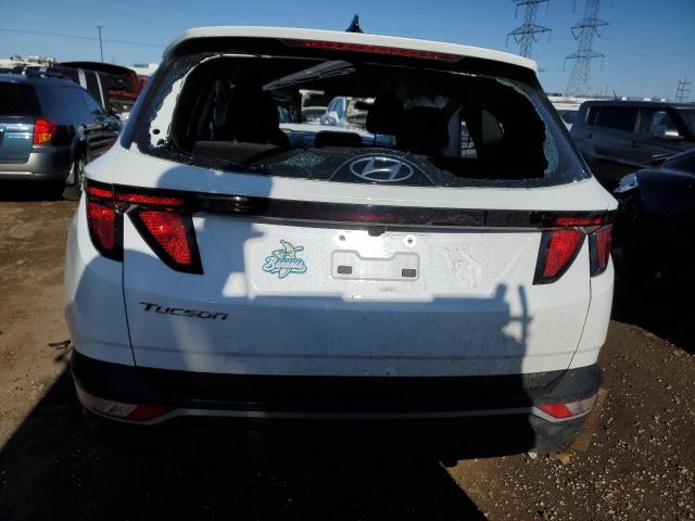 2022 HYUNDAI TUCSON SE - 5NMJA3AE9NH005119