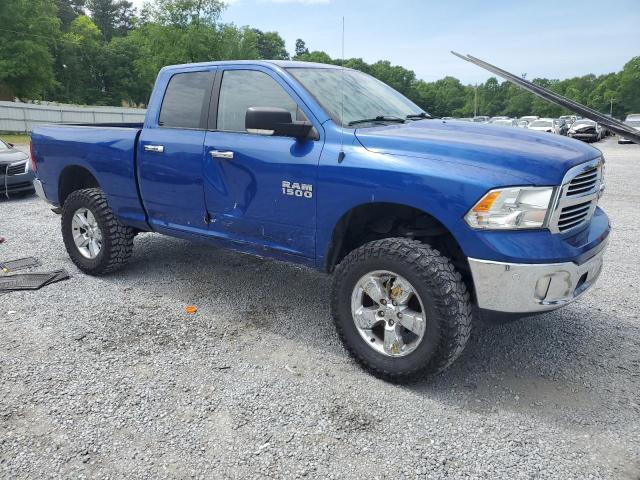 Vin: 1c6rr7gg8js218340, lot: 54137495, ram 1500 slt 20184