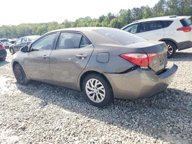 Vin: 5yfburhe3kp868620, lot: 52390635, toyota corolla l 20192