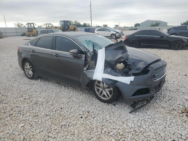 Vin: 3fa6p0hd8gr382744, lot: 53938555, ford fusion se 20164