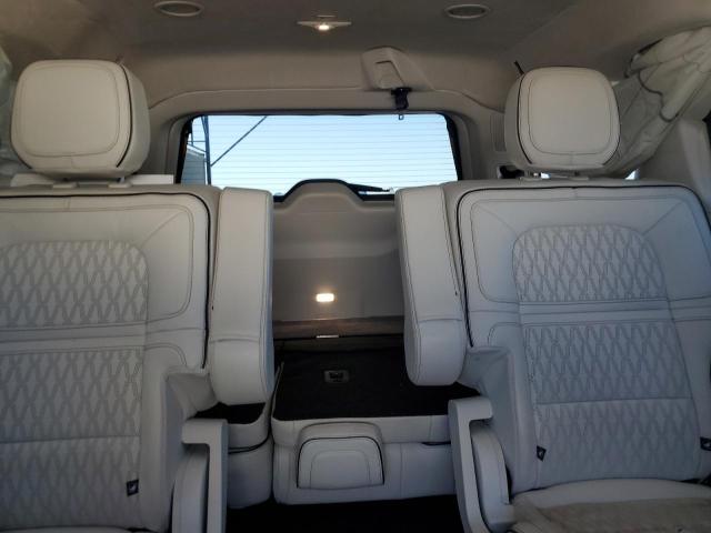 2024 LINCOLN NAVIGATOR - 5LMJJ2TGXREL10042