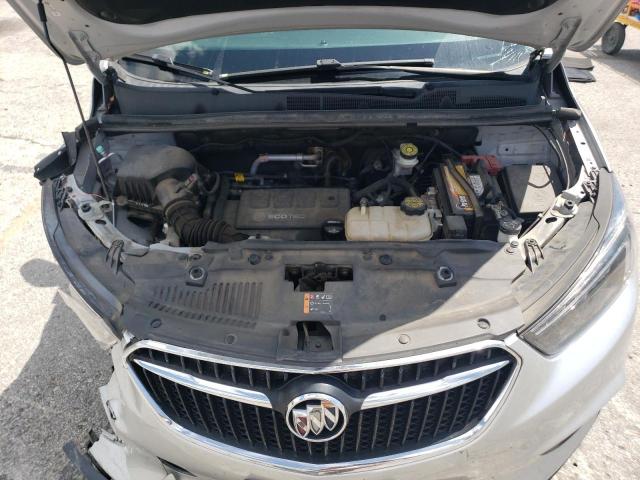 2019 BUICK ENCORE PRE - KL4CJASB4KB913456