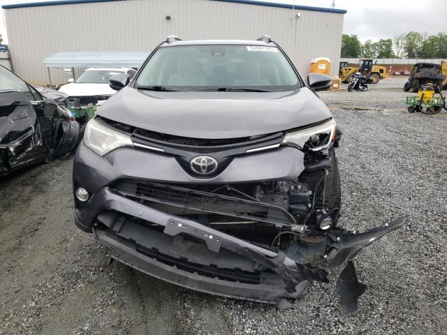 2017 TOYOTA RAV4 XLE JTMRFREV0HJ130977