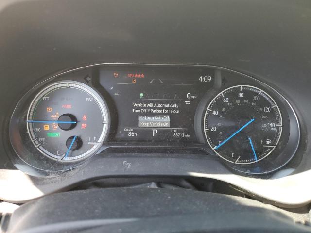 2021 TOYOTA VENZA LE - JTEAAAAHXMJ003916