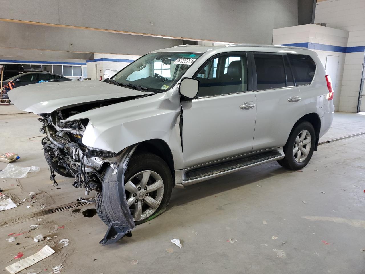 LEXUS GX 460