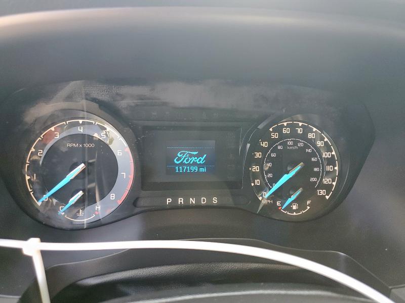 2020 FORD RANGER XL - 1FTER1EH2LLA45234