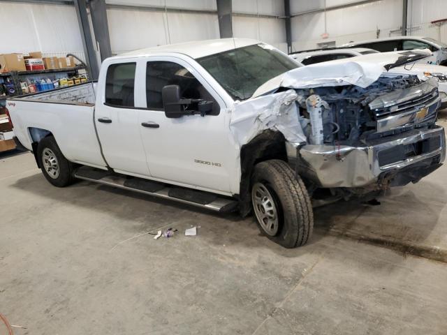 Vin: 1gc5kycg1hz221721, lot: 54399335, chevrolet all models k3500 20174