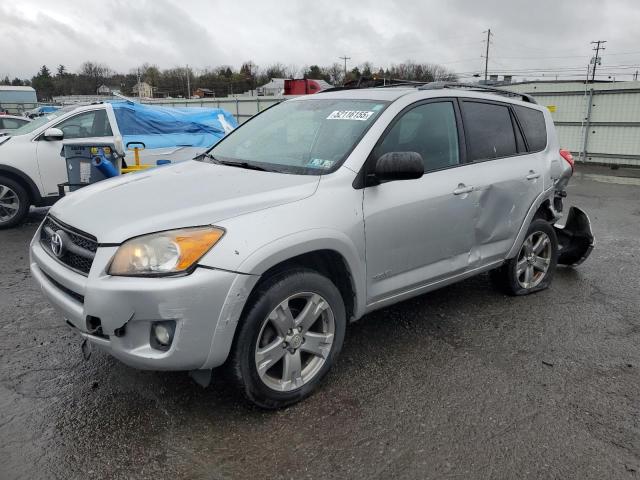 TOYOTA RAV4 SPORT
