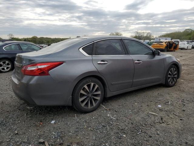 Vin: 1n4al3ap7gc275453, lot: 53698335, nissan altima 2.5 20163