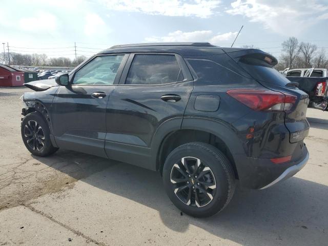 Vin: kl79mrsl0pb189736, lot: 53507505, chevrolet trailblzr lt 20232