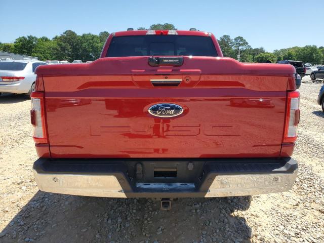 2023 FORD F150 SUPER - 1FTFW1E52PFA78886