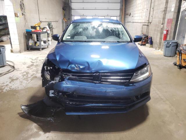 2017 VOLKSWAGEN JETTA S - 3VW2B7AJ0HM238990