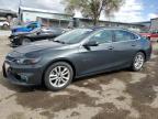 2018 CHEVROLET MALIBU LT - 1G1ZD5ST7JF209842