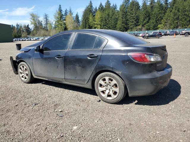Vin: jm1bl1ug6c1524376, lot: 53840325, mazda 3 i 20122
